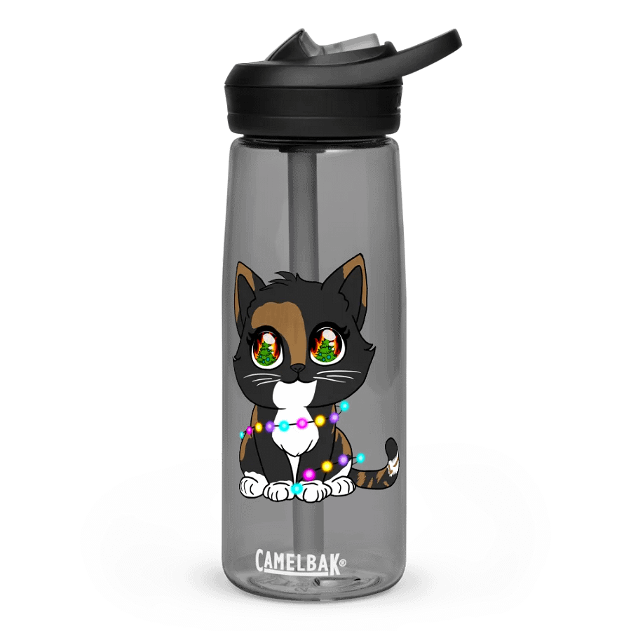 Burn The Tree Bottle product image (1)