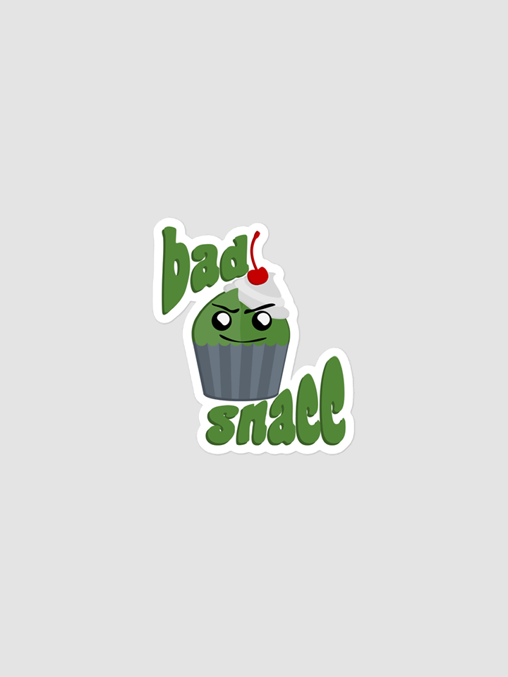 [TEAMEMBERS] Bubble-free stickers product image (1)