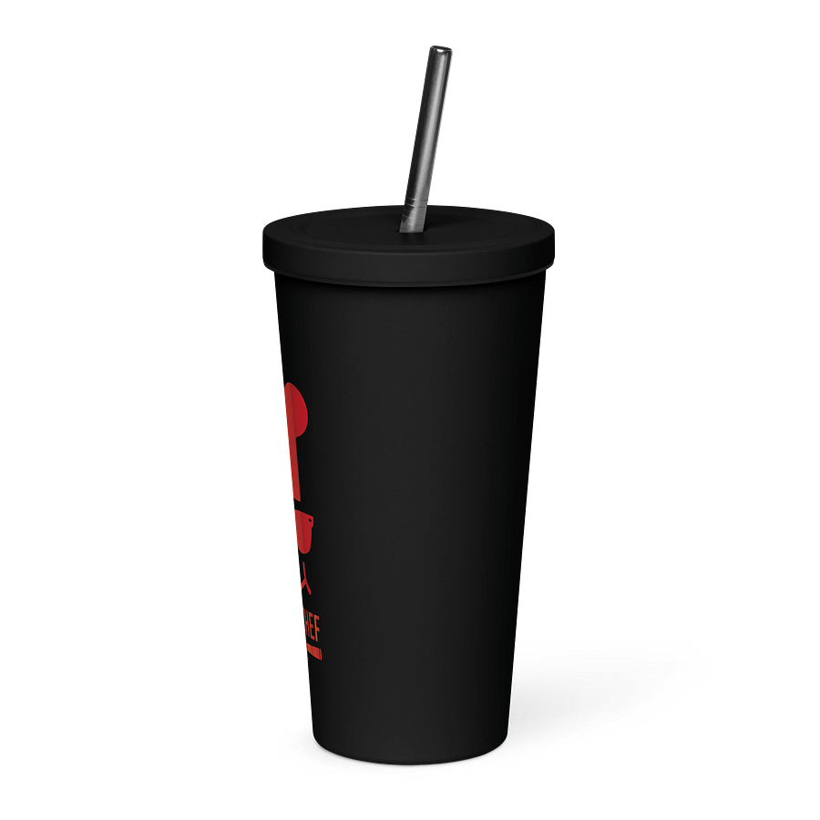 HappyChef Signature Insulated Tumbler product image (6)