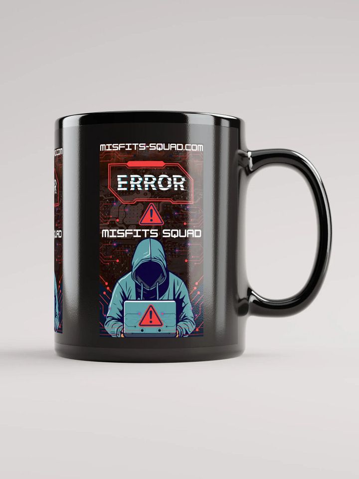 Hacker Coffee Mug product image (1)