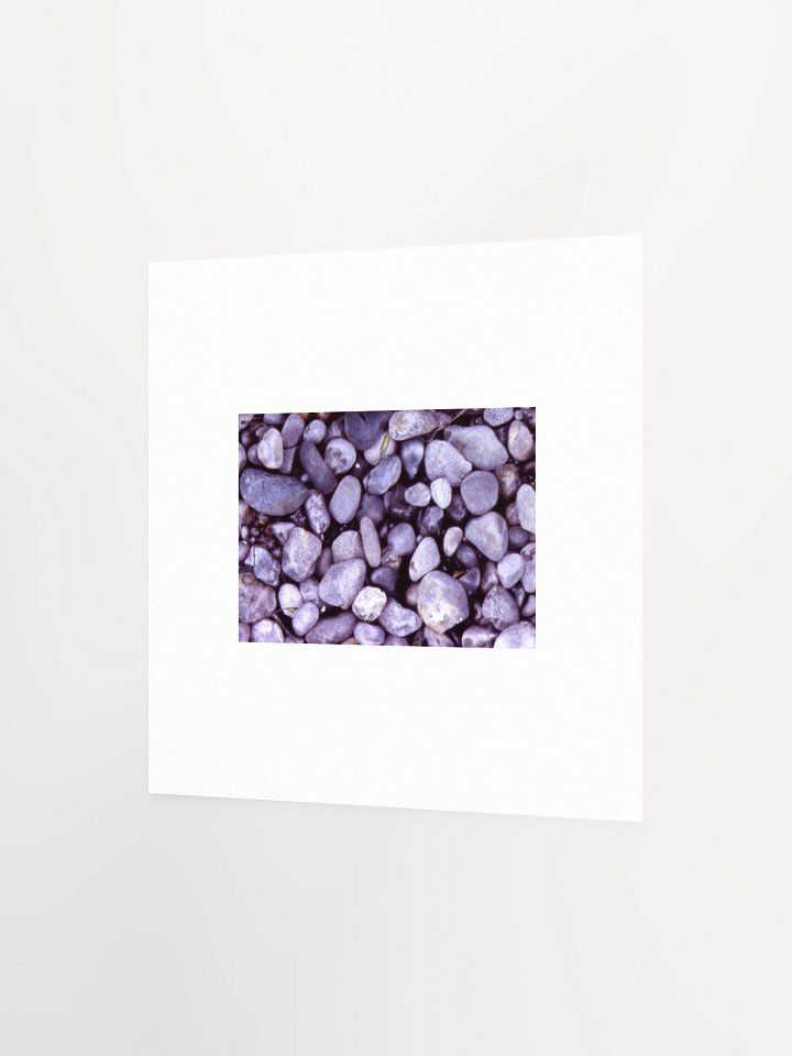 Cama Rocks Detail 2001 Print product image (2)