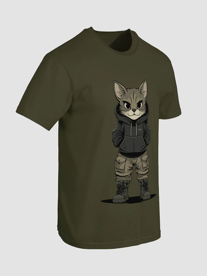 Soldier Meow product image (2)