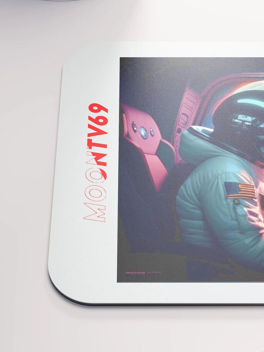 MOONTV69 LOGO MOUSE PAD product image (6)