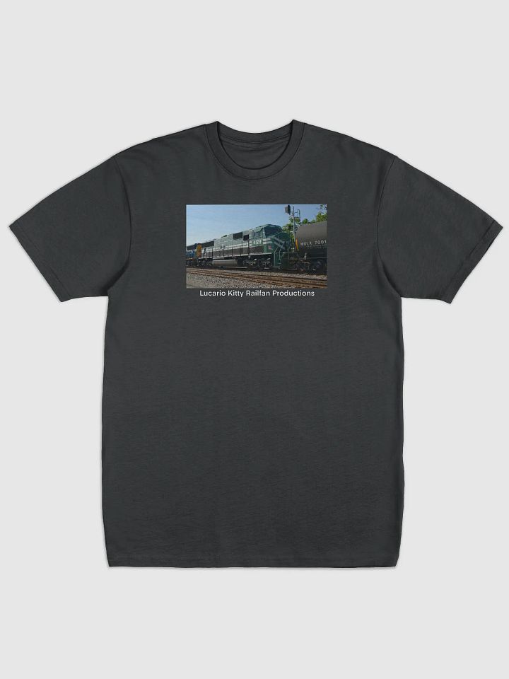P&L SD70M T-Shirt product image (1)