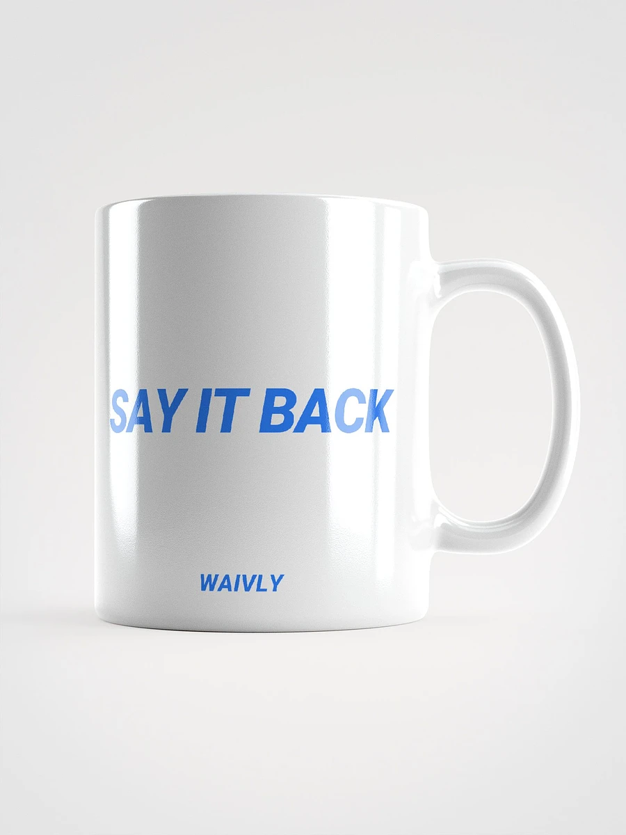GM Mug | Waivly product image (4)