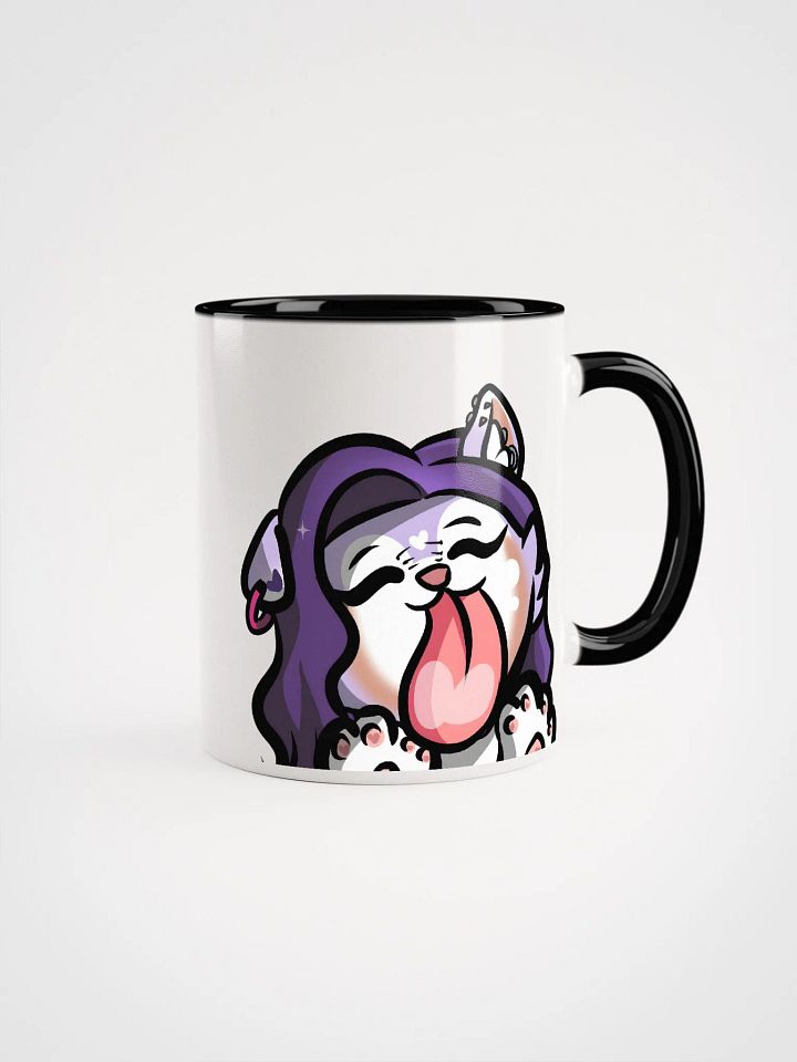 Lickies Mug product image (1)