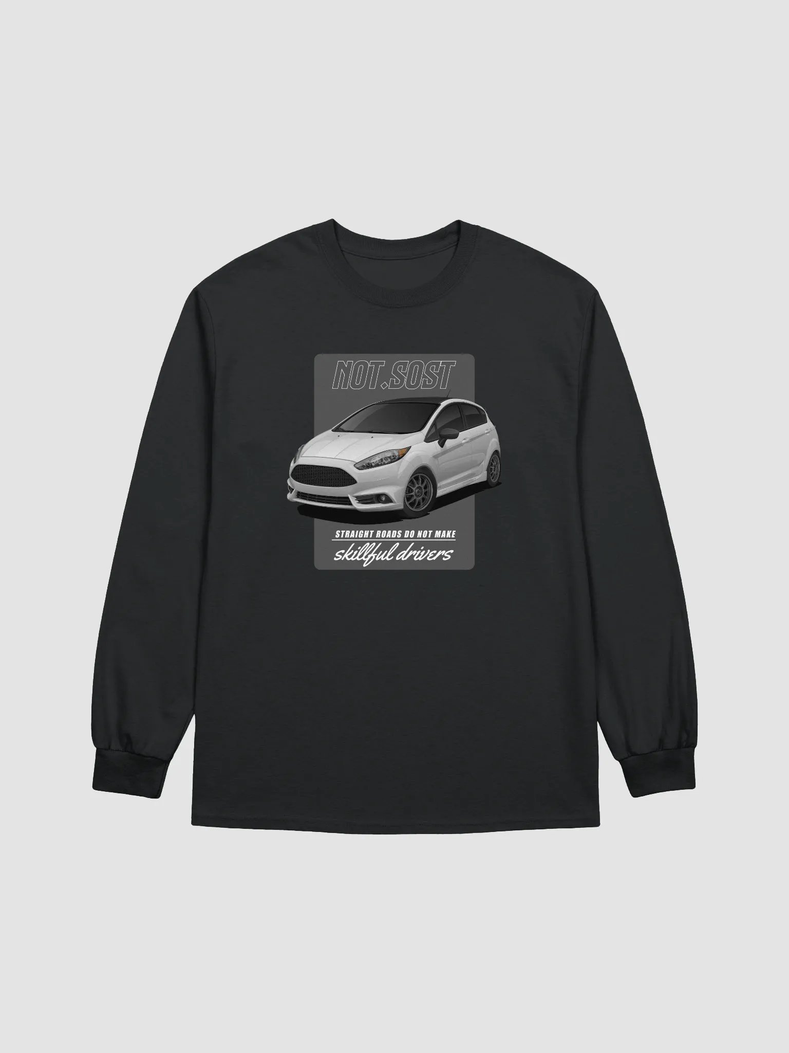 Long sleeve - not.sost product image (4)