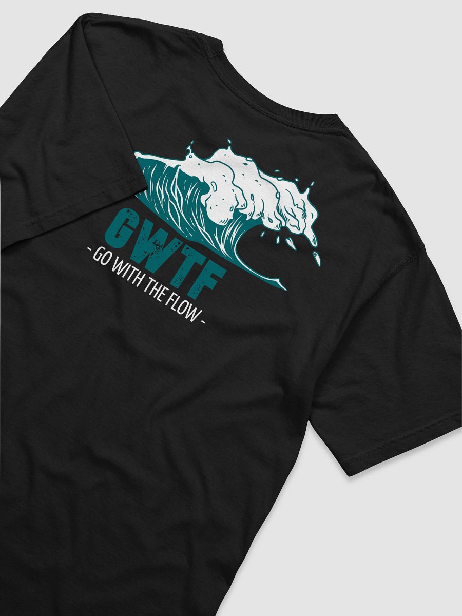 Wave Flow Comfort Tee product image (56)