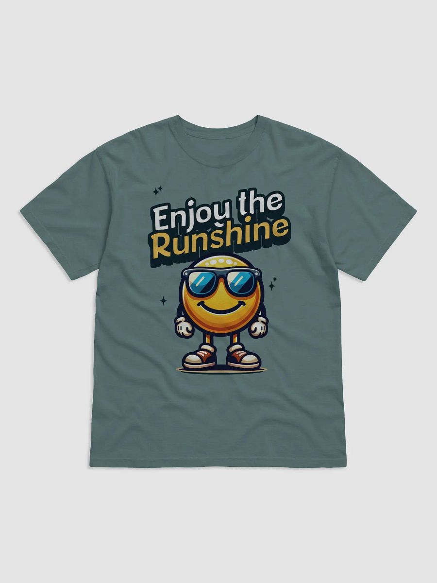 Sunshine Runner Tee product image (2)