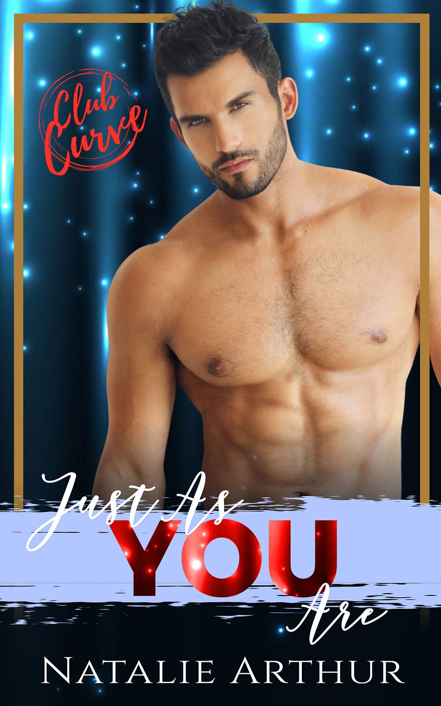 Just As You Are product image (1)