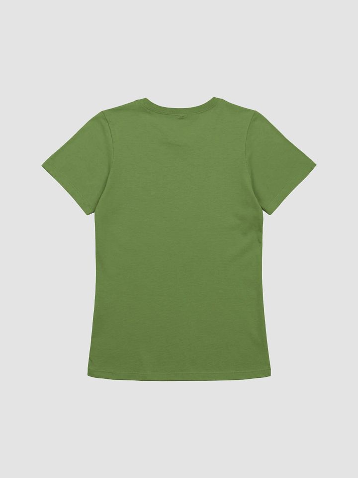 Women's Supersoft Relaxed-fit T-Shirt Cow Girl Graphic product image (2)