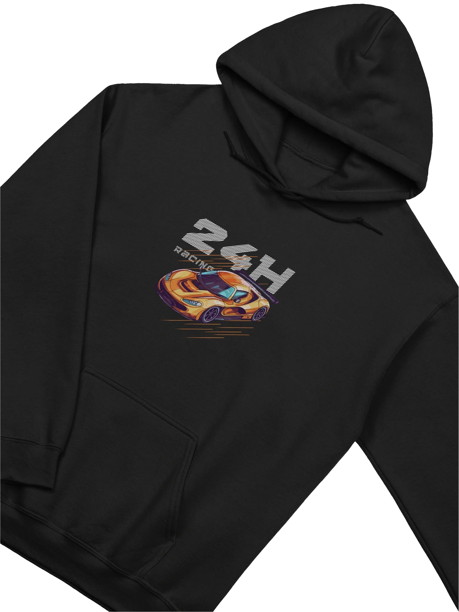 Speed Demon Hoodie product image (21)