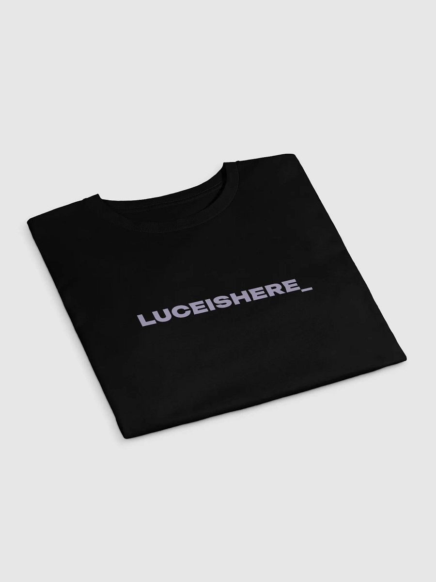 LuceIsHere_ Cropped Tee product image (3)