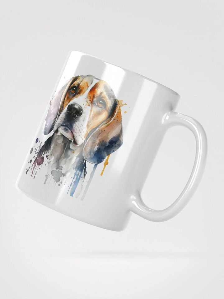Beagle Coffee Mug product image (2)