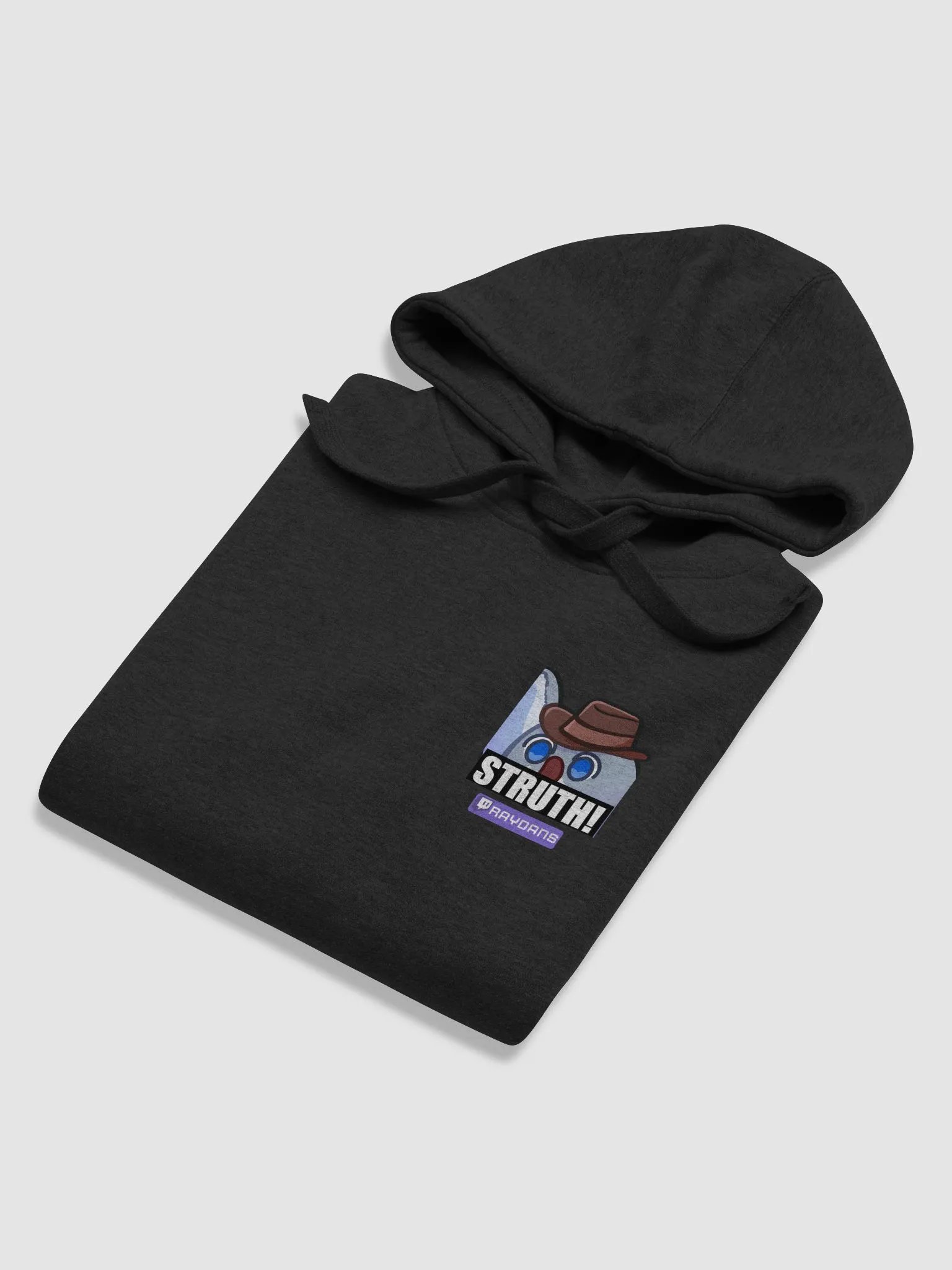 Struth Hoodie product image (6)