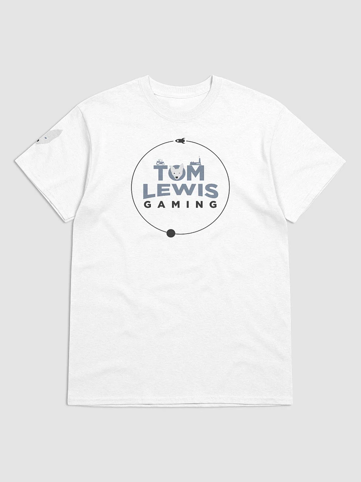 TLG T-Shirt product image (33)