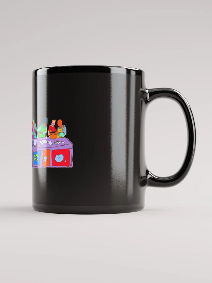 Dj Jesus product image (2)