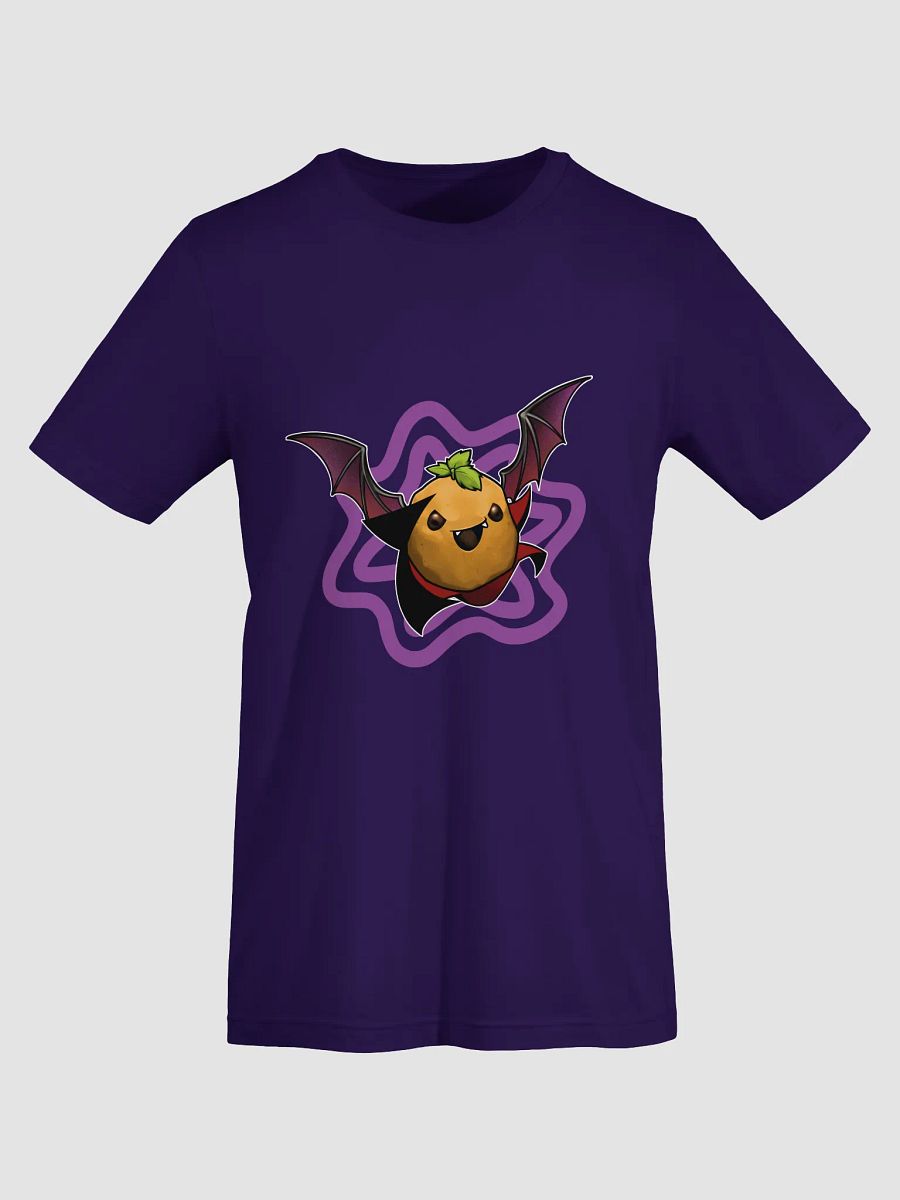 Vampire Mandi - Supersoft Tee (Dark Mode) product image (3)