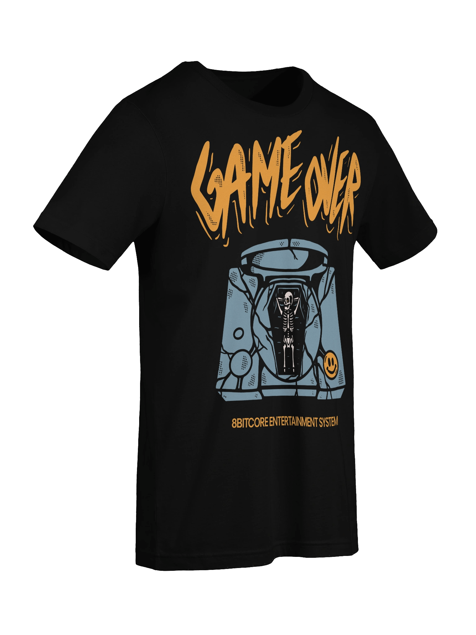 GAME OVER product image (9)