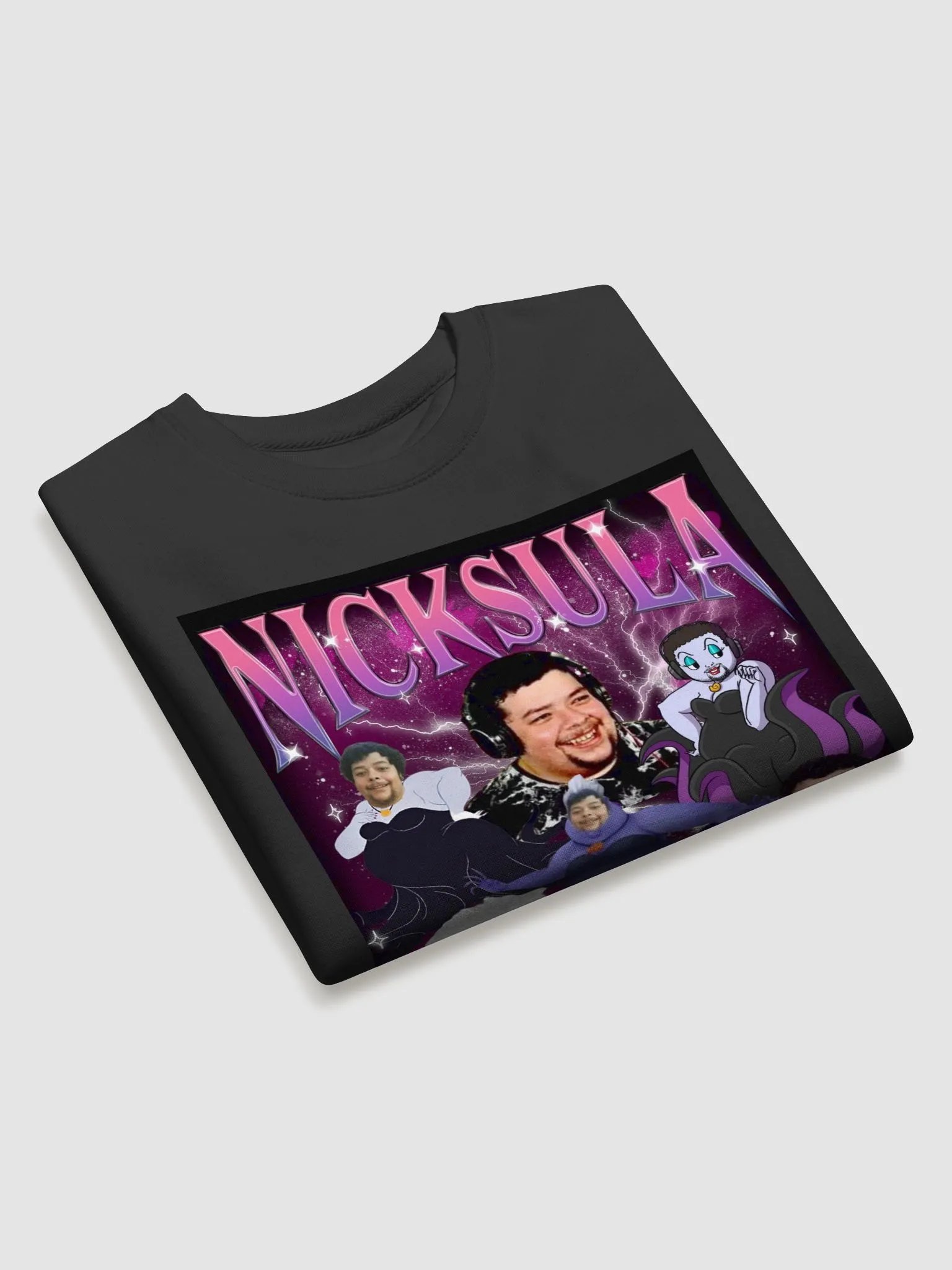 Nicksula Sweater product image (3)