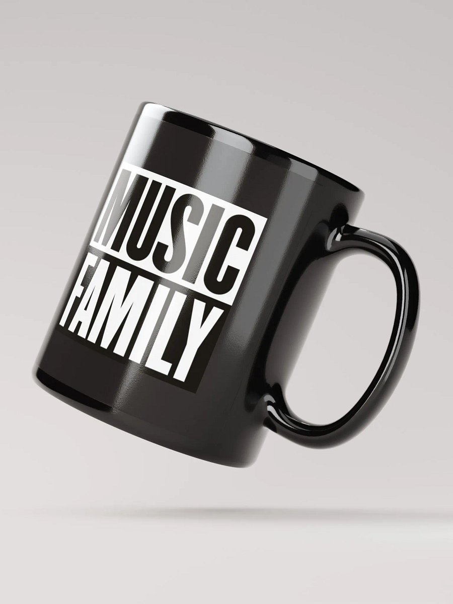 Music Fam Mug product image (3)