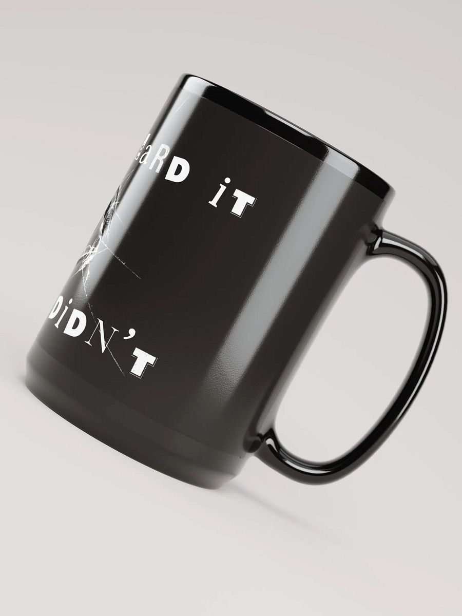 IYHINYD Coffee Mug product image (4)