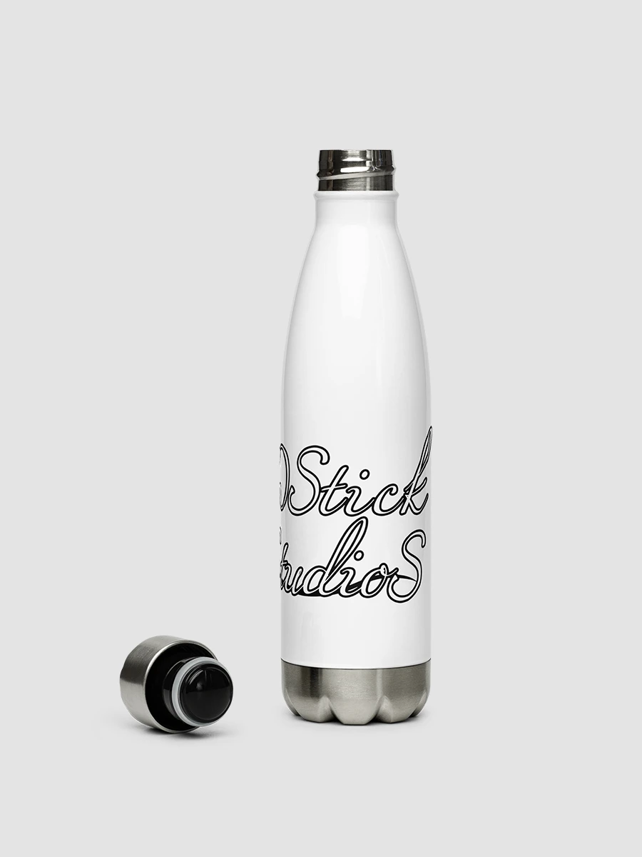 The GBS Stainless Steel Water Bottle product image (7)