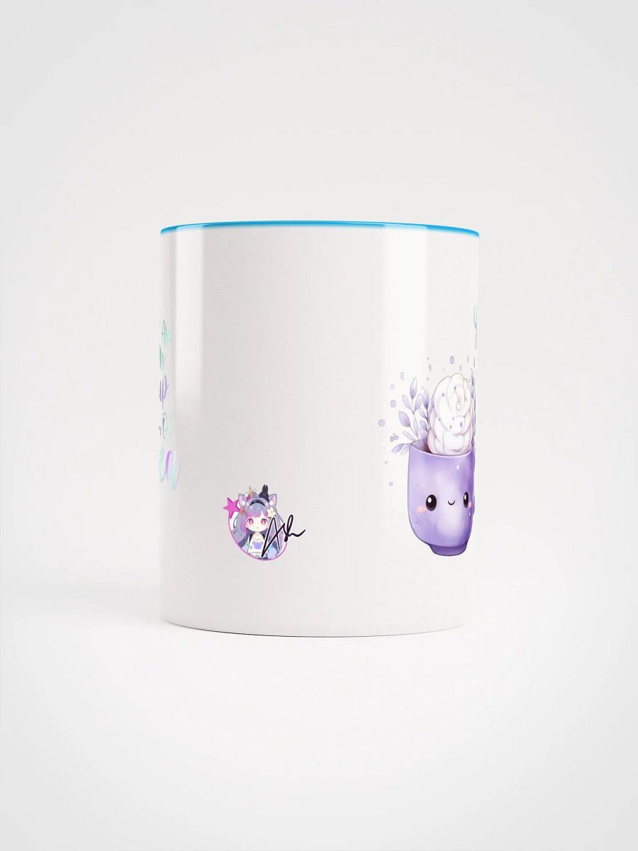 Whimsical Whipped Cream Delight Mug product image (60)