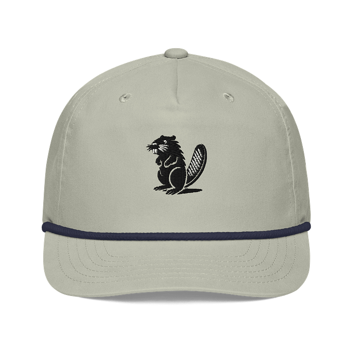 BVR | GEO Classic Golf Rope Cap product image (1)