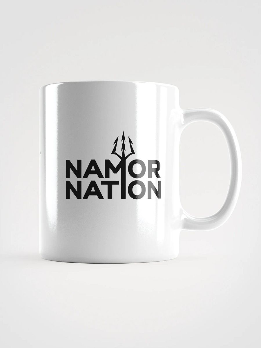 Namor Nation Mug product image (2)