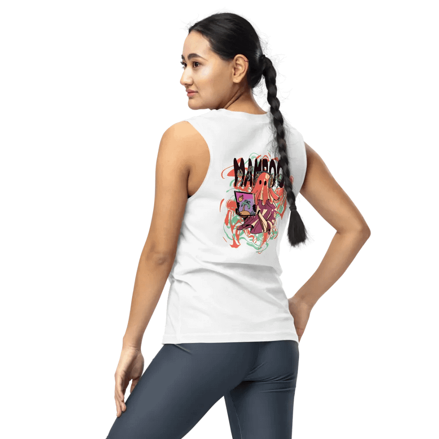 MAMBOO! product image (11)