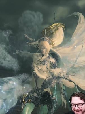 After my first 4 hour live stream, here is my #demo #review for #finalfantasyxvi  #rpg #action #story #lore #eikon #squareenix #medievel #phoenix #ifrit #shiva #titan