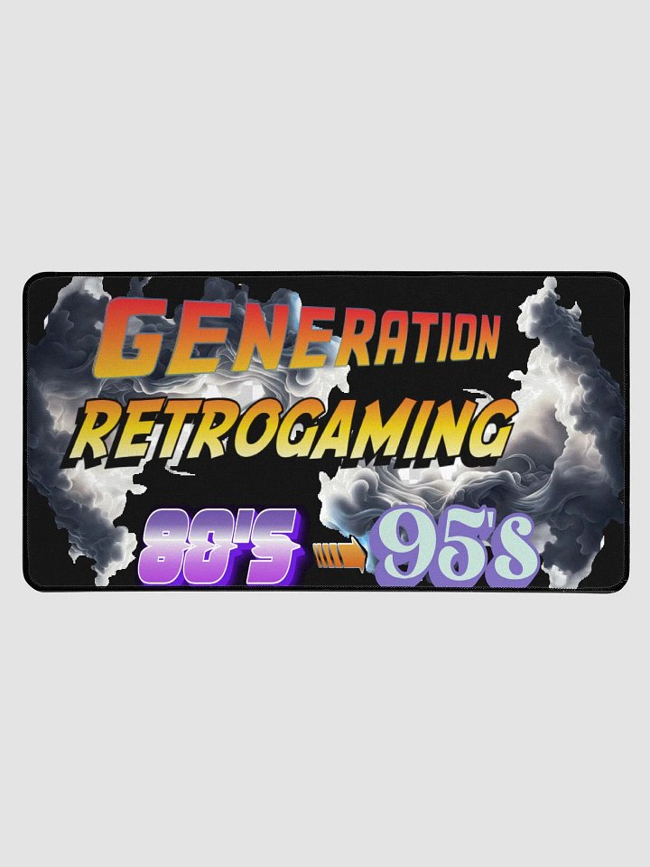 tapis génération rétrogaming product image (1)