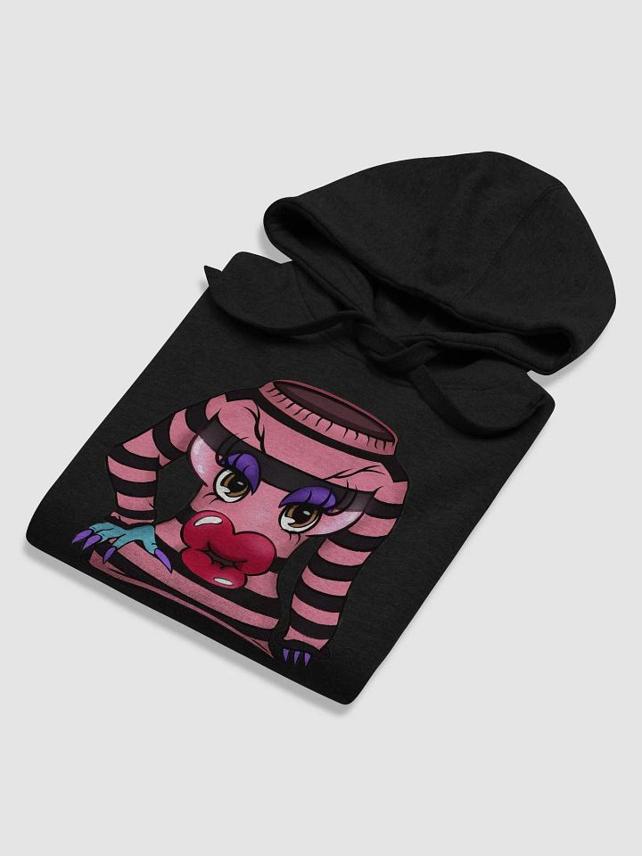 Gothikalove's Pink Sweater, well Sweater product image (16)
