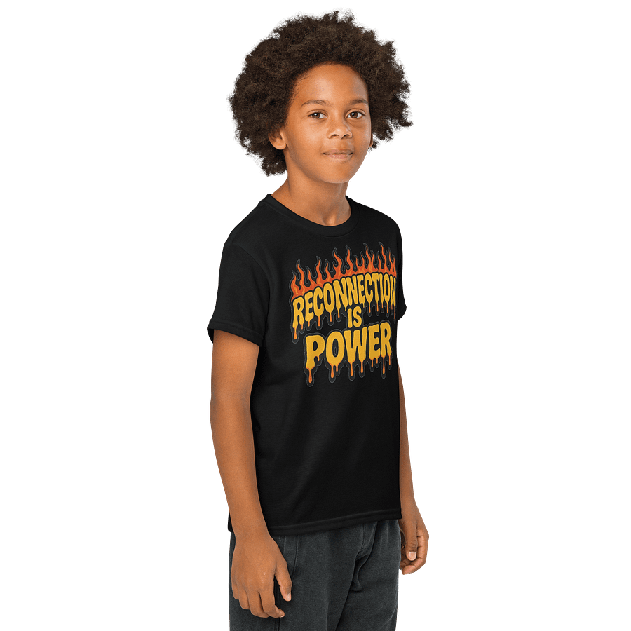 The Flame Tee product image (4)