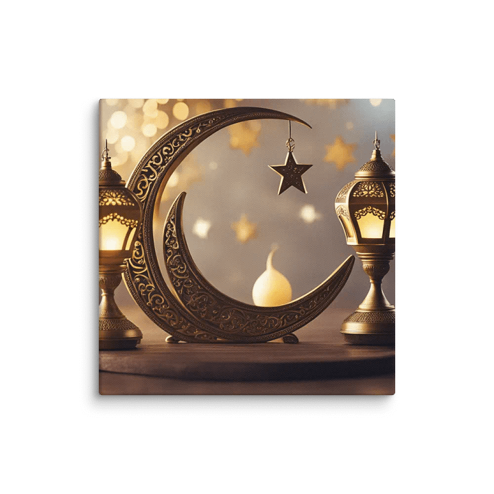 Celestial Glow Canvas Collection product image (15)