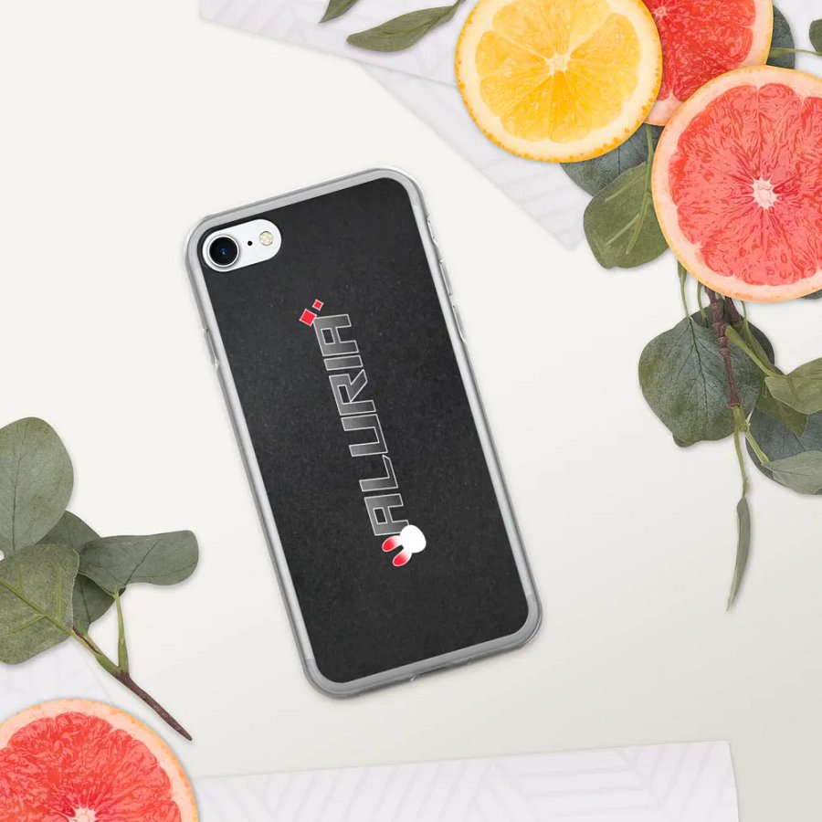 Aluria Logo - Iphone Cover product image (12)