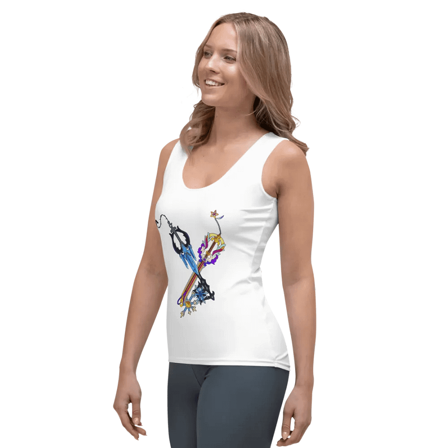Oath Of Dawn Tank product image (5)