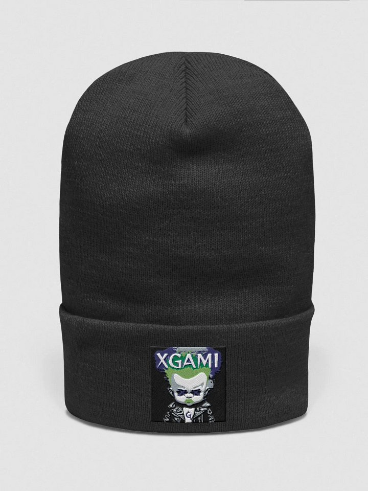 bennie product image (1)