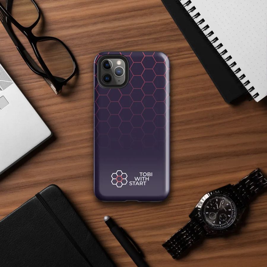 iPhone® Tough Case product image (7)