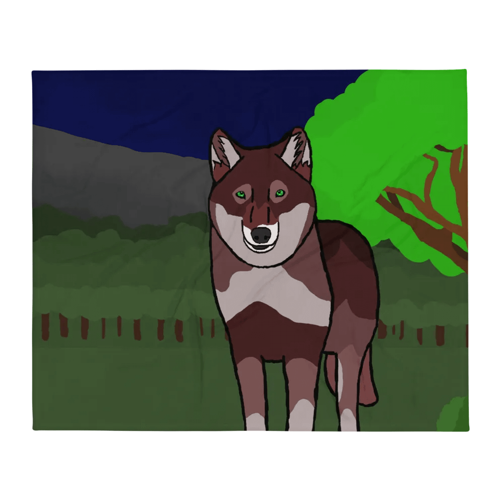 Ninalyset Howl Into The Night product image (2)