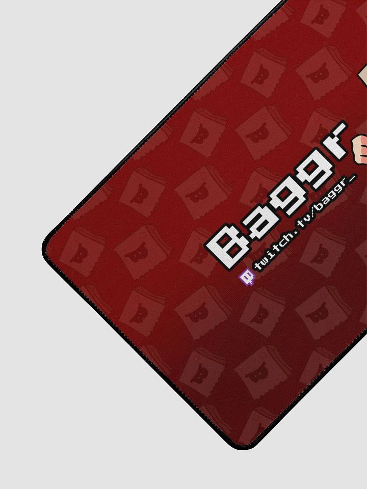 Baggr Desk Mat product image (2)