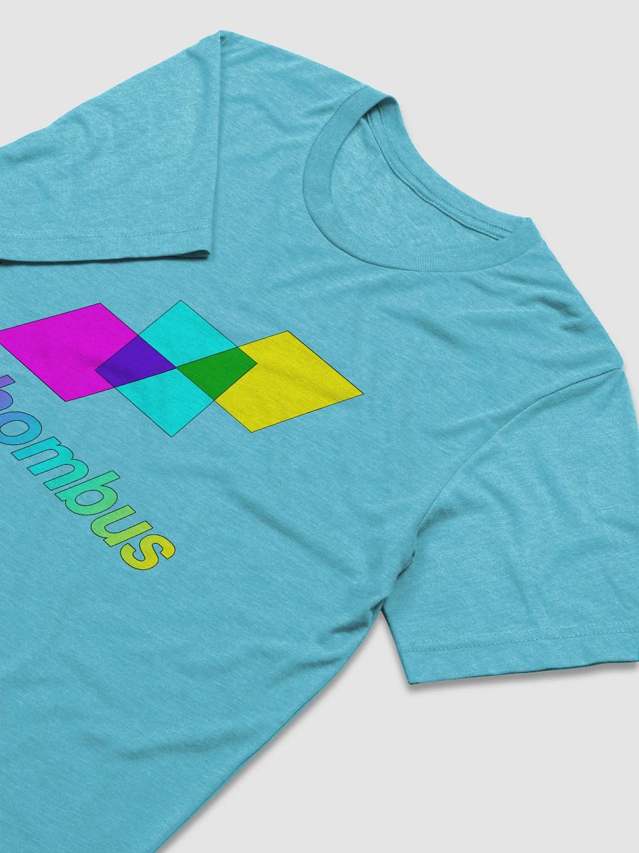 Rhombus Tee product image (8)