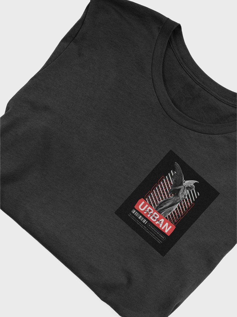 Urban Angel Streetwear T-Shirt product image (5)