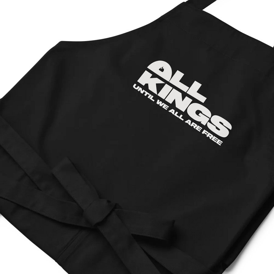 AK Kitchen King Apron product image (5)