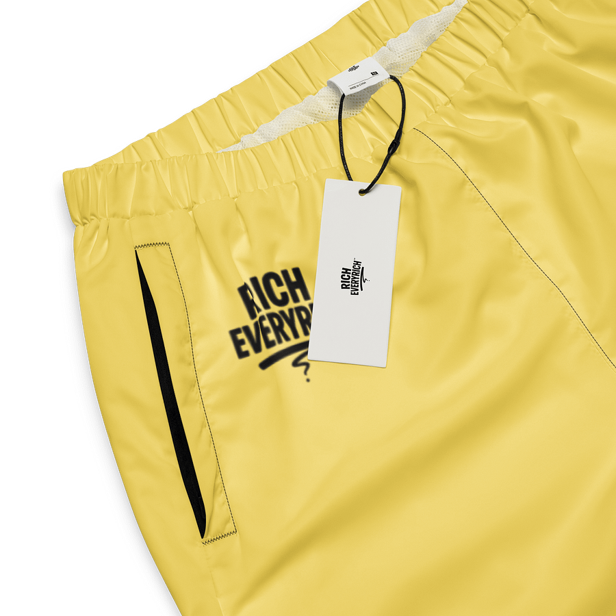 RICHEVERYRICH Lemon Track Pants product image (4)