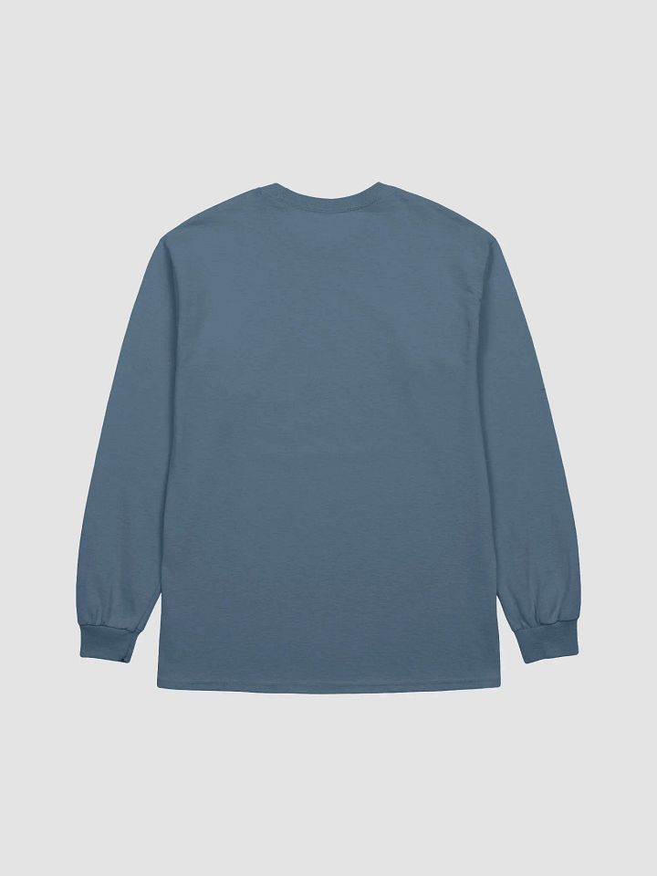 Anchored In Relaxation long sleeve product image (15)