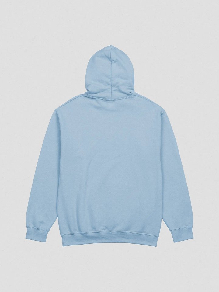 Blinded Memory Black Logo Hoodie product image (7)