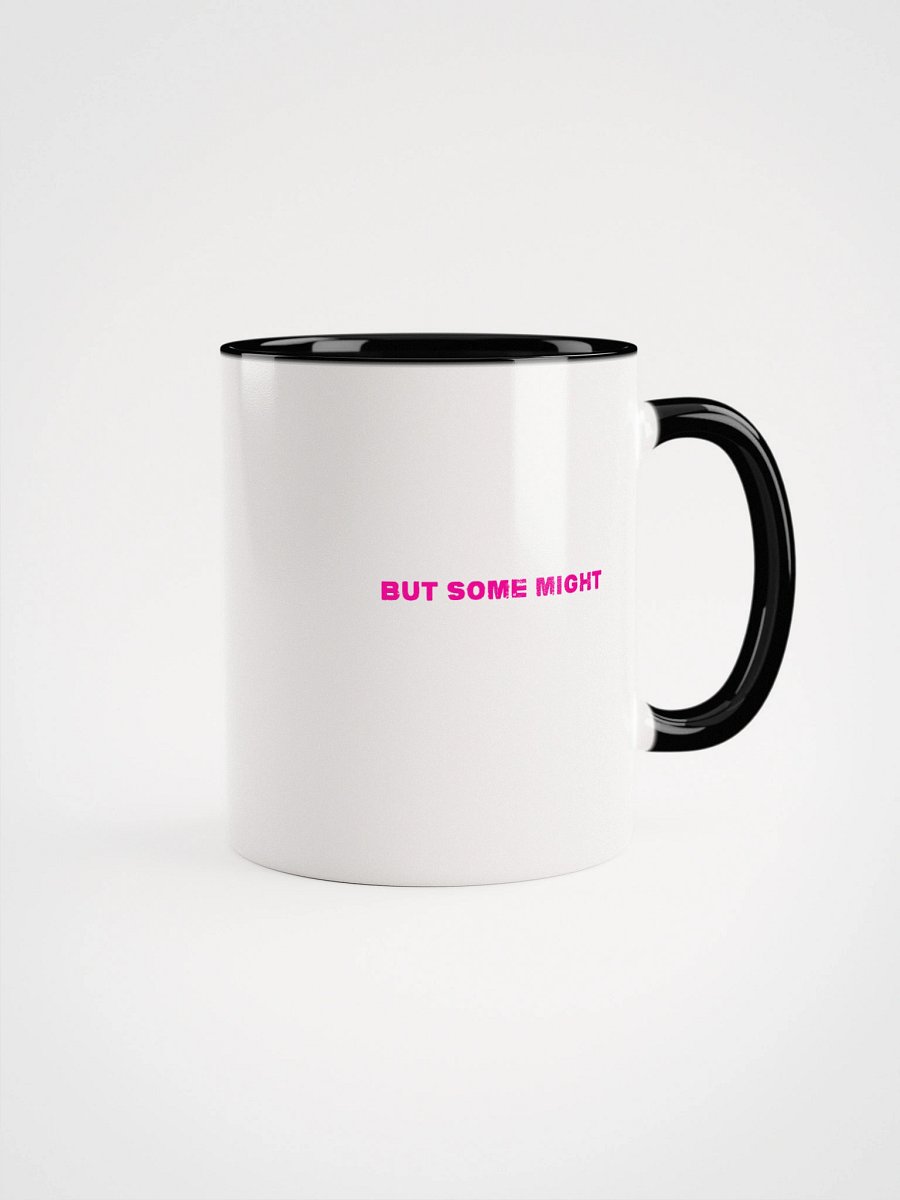 Flip the script mug - Spicy mist product image (3)