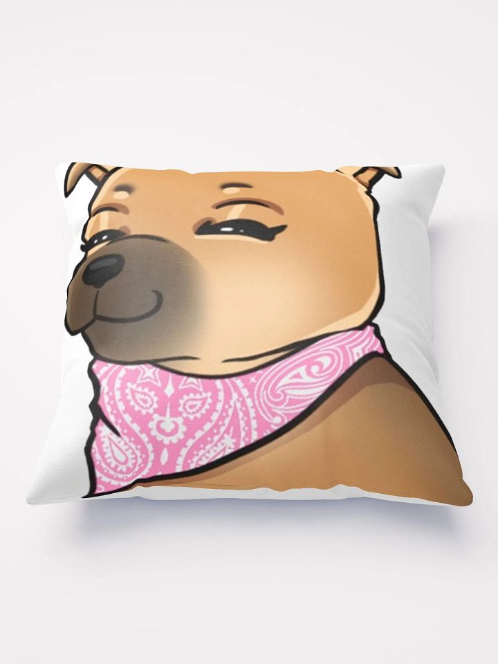 Mara Throw Pillow product image (1)